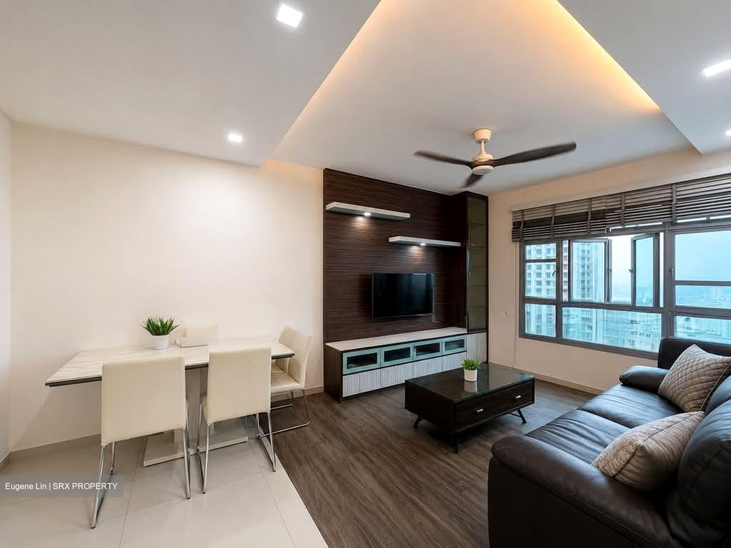 Blk 95C City Vue @henderson (Bukit Merah), HDB 4 Rooms #568174231
